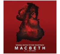 Jed Kurzel – Macbeth