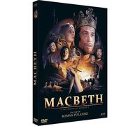Macbeth DVD DVD