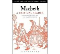 Macbeth: A Critical Reader - [Version Originale] John Drakakis, Dale Townshend (Auteur)