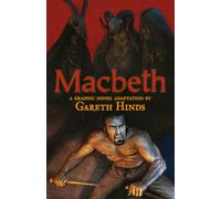 Macbeth: A Graphic Novel