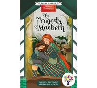 Macbeth: Accessible Easier Edition
