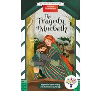 Macbeth: Accessible Easier Edition