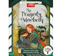 Macbeth: Accessible Symbolised Edition