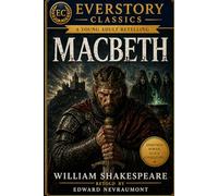 MacBeth: An EverStory YA Retelling