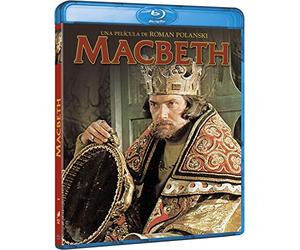 Macbeth (bd)