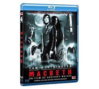 Macbeth – Blu-ray – MEP