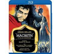 Macbeth [Blu-Ray]