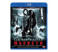 Macbeth – Blu-ray – MEP