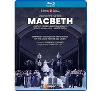 Macbeth Blu-ray E