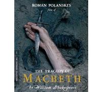 Macbeth – Blu-ray – Édition Criterion Collection (1971) – Sony