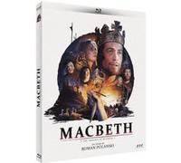 Macbeth Blu-ray E