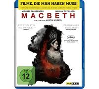 MACBETH / BR (Blu-ray)
