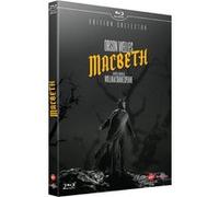 Macbeth Blu-Ray G
