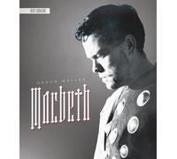 Macbeth – Blu-ray – édition Olive Signature