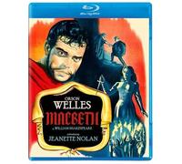 Macbeth [Blu-Ray] Special Ed, Widescreen