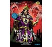 Macbeth (British English): Classic Graphic Novel Collection