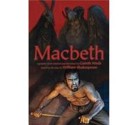 Macbeth by Gareth Hinds Gareth Hinds (Auteur)