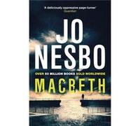 Macbeth by Jo Nesbo Paperback Book Inconnu (Auteur)