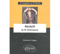 Macbeth By William Shakespeare