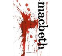 Macbeth by William Shakespeare Paperback Book Inconnu (Auteur)