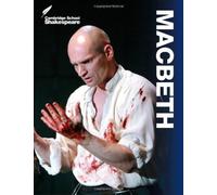 Macbeth (Cambridge School Shakespeare) by Linzy Brady [Paperback] NEUF