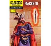 Macbeth (Classics Illustrated) - [Version Originale] Inconnu (Auteur)