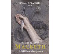 Macbeth (Criterion Collection)