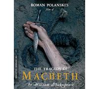 Macbeth – Blu-ray – Édition Criterion Collection (1971) – Sony