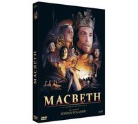 Macbeth DVD DVD
