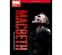 Macbeth DVD DVD