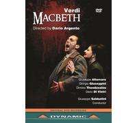 Altomare - Macbeth