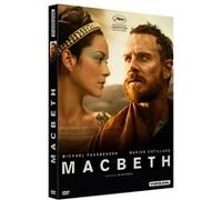 Macbeth DVD E