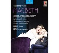 Macbeth DVD E
