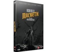 Macbeth DVD E