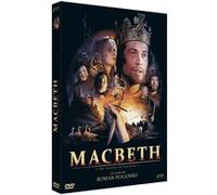 Macbeth DVD E