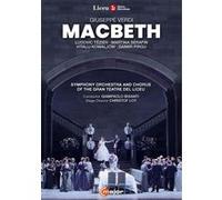 Macbeth DVD E