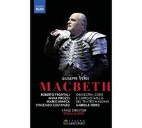 Macbeth DVD E