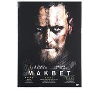 Macbeth [DVD] (IMPORT) (Pas de version française)