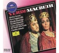 Macbeth E