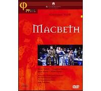 Macbeth E