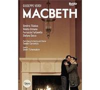 Macbeth E