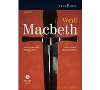 Macbeth E
