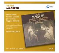 Macbeth E