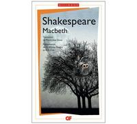 Macbeth - Edition Bilingue