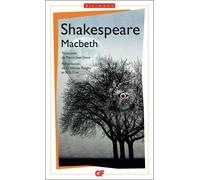 Macbeth - Edition Bilingue