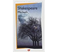 Macbeth : Edition Bilingue de Wilson Knight (Préface),R. G. Cox (Préface),William Shakespeare ( 18 août 2006 )