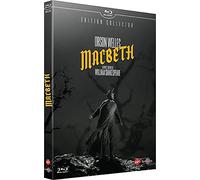Macbeth - Édition Collector - Blu-Ray