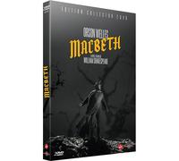 Macbeth - Édition Collector