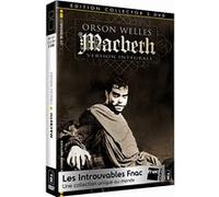 Macbeth - Edition Collector G