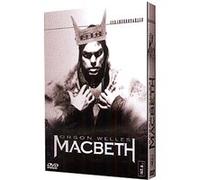 Macbeth - Edition Collector G
